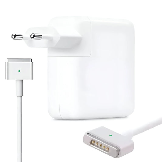 APPLE 45W MAGSAFE 2 (T SHAPE) MACBOOK PRO LAPTOP CHARGER - Shopup.pk