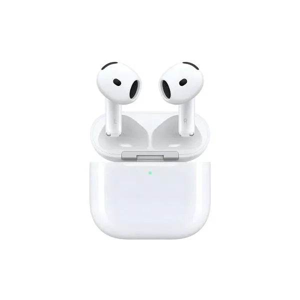 Apple Airpods 4 Bt 5.3v USB-C & Wireless Charging Case - Shopup.pk
