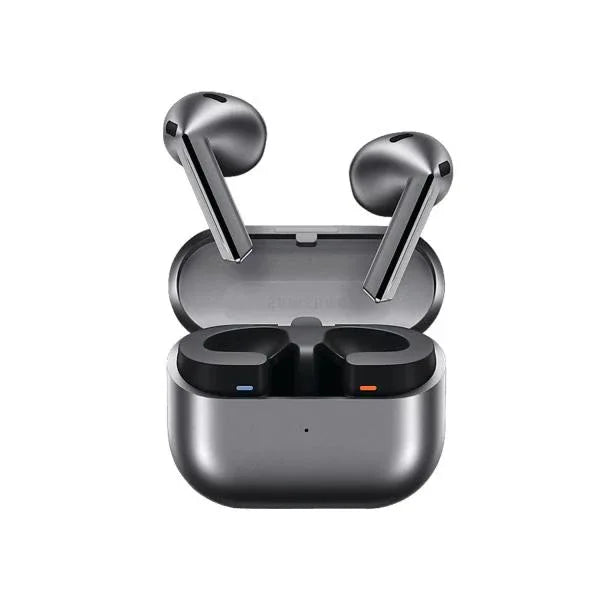 SAMSUNG GALAXY BUDS3 R530 WIRELESS CHARGING EARBUDS BLACK - Shopup.pk