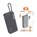 SPEEDX SP-S285 22.5W 20000MAH SUPER FAST CHARGING POWER BANK