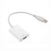 Usb To Hdmi Converter Adapter 3.0 |  Fastest Streaming Via USB 3.0