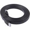 Hdmi Plated Cable 15m | Computer Accessories | Black | 1080p Display