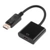 D Port To Hdmi Converter | High Quality Audio And Video Output - Image 2
