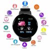 D18 Fitness Bracelet Tracker Smart Band | Smartwatch | Fitness Watch - Image 2