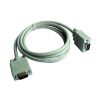 VGA Cable Male to Male OD 8MM 3m - White - High Resolution - Image 3