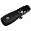 Logitech R400 Wireless With Presenter Red Laser Pointer - Black - Image 3