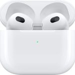 Apple AirPods 3rd Gen | Lightning Connector