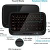 ILEBYGO H18+ 2.4ghz Rechargeable Keyboard Mouse | Versatile Control - Image 2