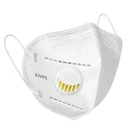 Buy XO KN95 Medical Grade Mask - Effective Protection