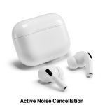 Apple AirPods Pro with ANC | Immersive Sound