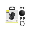 Baseus WM01 Encok TWS Wireless Earbuds Perfect For Daily Use