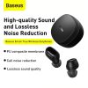 Baseus WM01 Encok TWS Wireless Earbuds Perfect For Daily Use - Image 3