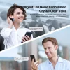 Joyroom JR-TL11 Dual Mic True Wireless Earbuds | ShopUp.pk - Image 2