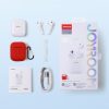 Joyroom JR-T03S TWS Wireless Earbuds with Window | ShopUp.pk