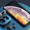 Lenovo Lecoo EW301 TWS Wireless Earbuds Comfortable Fit For Extended Use - Image 5