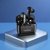 Lenovo QT82 Wireless Earbuds Comfortable Fit For Extended Usage | ShopUp.pk