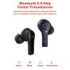 Lenovo QT82 Wireless Earbuds Comfortable Fit For Extended Usage | ShopUp.pk - Image 5