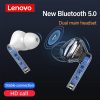 Lenovo Xt90 True Wireless Earbuds 5.0v (Original) | ShopUp.pk - Image 2