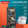 Lenovo Xt90 True Wireless Earbuds 5.0v (Original) | ShopUp.pk - Image 6