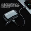 M10 Wireless Earbuds - Clear Audio With Rich Bass And Balanced Tones - Image 2