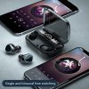 M10 Wireless Earbuds - Clear Audio With Rich Bass And Balanced Tones - Image 4