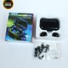 M10 Wireless Earbuds - Clear Audio With Rich Bass And Balanced Tones - Image 5