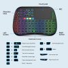 M9 Bluetooth Air Mouse Remote Touchpad | Versatile Control - Image 4