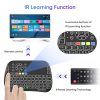 M9 Bluetooth Air Mouse Remote Touchpad | Versatile Control - Image 5