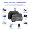 M9 Bluetooth Air Mouse Remote Touchpad | Versatile Control - Image 6