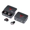 M90 Pro Earbuds With LED Display Battery Status And Visual Enhancement - Image 2