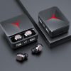 M90 Pro Earbuds With LED Display Battery Status And Visual Enhancement - Image 6