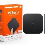 Mi TV Box S 4K Smart TV | Stream and Play