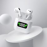 Pro 6 Plus AirPods | Premium Sound