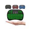 Mini Touchpad RF 500 Wireless Keyboard Mouse | Compact & Convenient - Image 3
