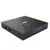 Smart TV Box T9 Quad-Core 4K Ultra HD | Stream and Play - Image 2