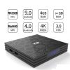 Smart TV Box T9 Quad-Core 4K Ultra HD | Stream and Play