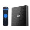 Smart TV Box T9 Quad-Core 4K Ultra HD | Stream and Play - Image 4