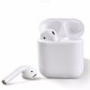 Twin i12 Wireless Earbuds With Touch Controls With Case - Image 3