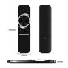W1s 2.4g Air Mouse Remote | Versatile Control - Image 5