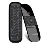 WeChip W1 2.4ghz Wireless Air Mouse | Versatile Control