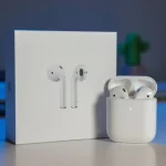 Apple AirPods Gen 2 | Wireless Earbuds