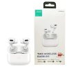 Joyroom JR-T03S ProNX3 Wireless Headphones | With A Thin Red Case - Image 2