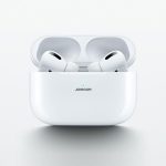 Joyroom JR-T03S ProNX3 Wireless Headphones | With A Thin Red Case