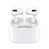 White Apple AirPods Pro 2  | Popup Message | Find My iPhone