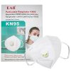 EAB KN95 with Filter 5-Layer Protective Mask - Imported