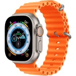 X8 Ultra Max Smart Watch Series 8 | NFC & Always-On Display | ShopUp.pk