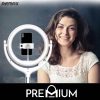 Remax 26cm With Stand Life Desktop Selfie Spotlight | ShopUp.pk - Image 2