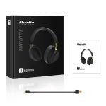 Bluedio Bluetooth Headset T- Monitor  | Premium Wireless Audio