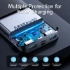 Joyroom JR-QP191 10000mAh Power Bank | Fast Charging 22.5W - Image 4