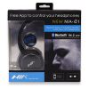 NIA Q1 Bluetooth Wireless Headphone | High Fidelity - Image 2